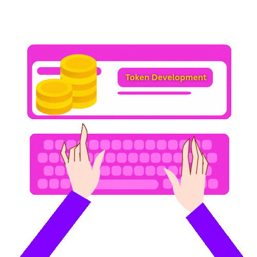 Token Development Services